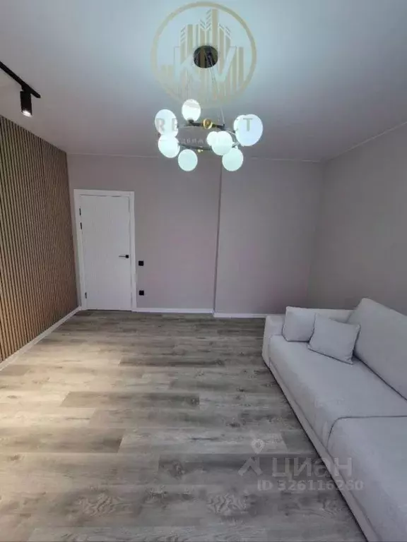 2-к кв. Ставропольский край, Ессентуки ул. Очаровательная, 16 (60.0 м) - Фото 2