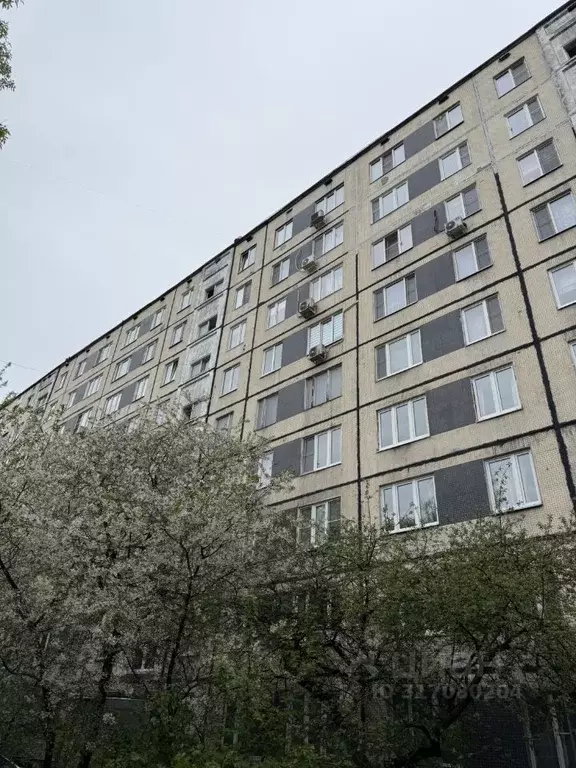 Комната Московская область, Королев ул. 50-летия ВЛКСМ, 12 (30.0 м) - Фото 1