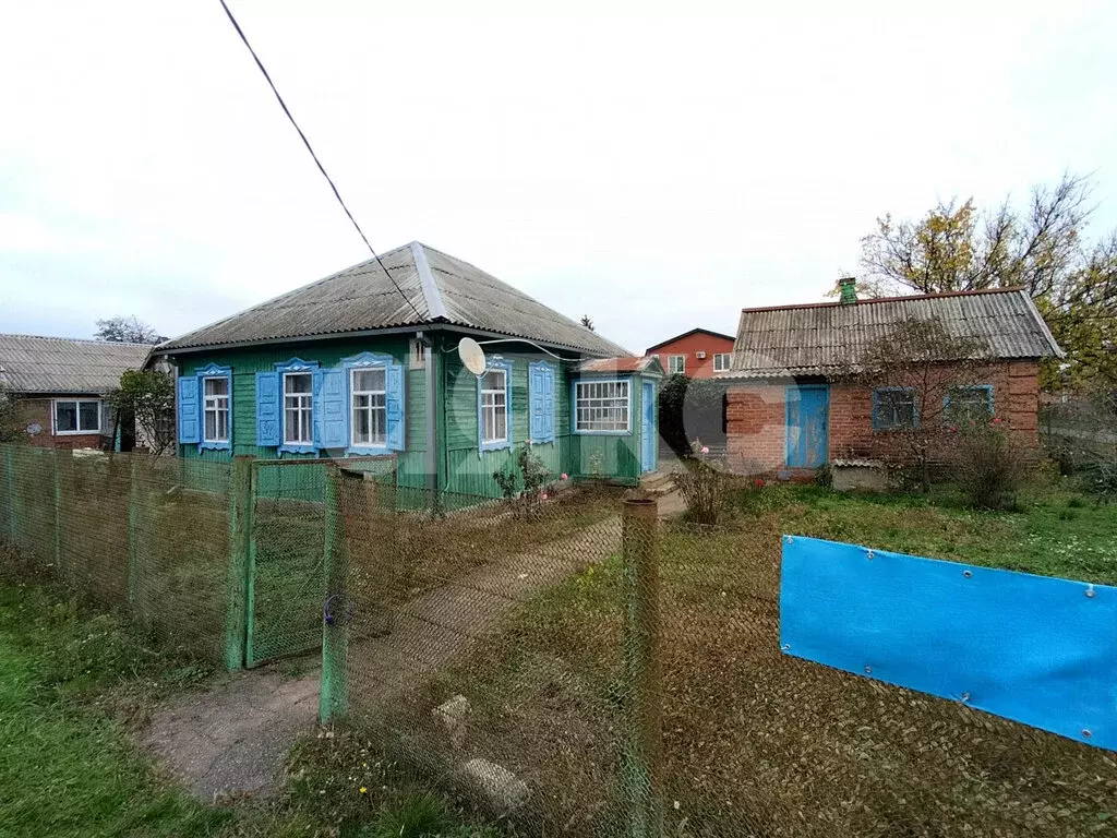 Дом в Кореновск, улица Дружбы, 10 (77.2 м) - Фото 2