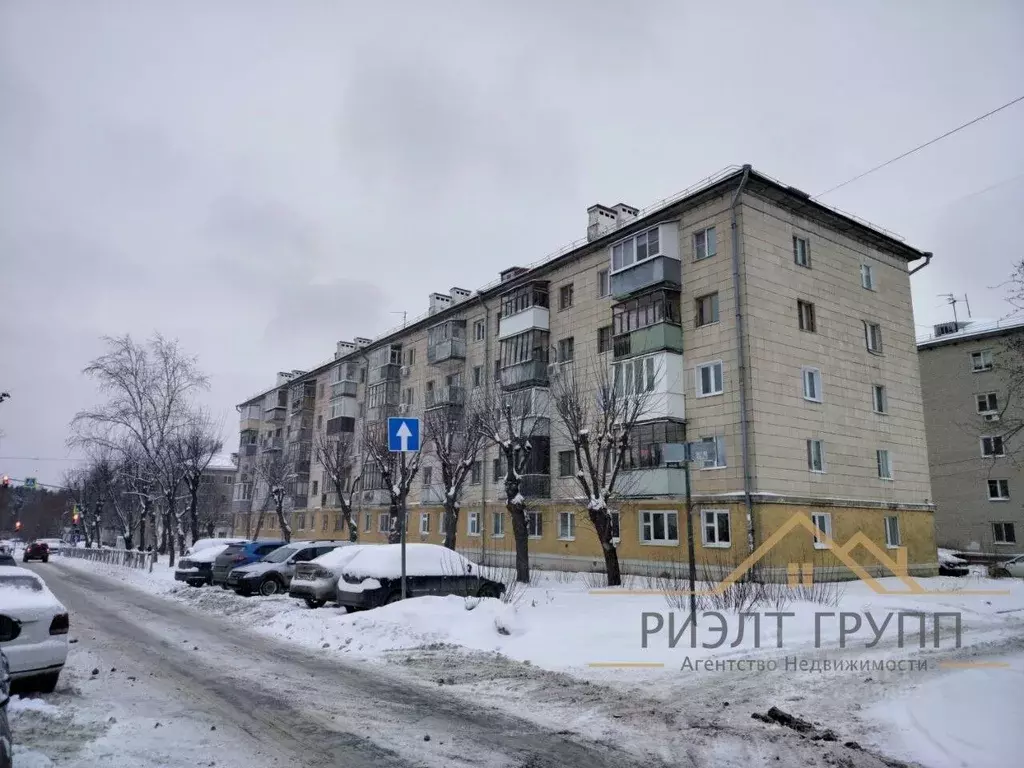 2-к кв. Татарстан, Казань пос. Дербышки, ул. Главная, 62 (43.7 м) - Фото 1