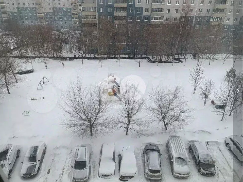 Студия Новосибирская область, Новосибирск ул. В. Высоцкого, 40/2 (33.0 ... - Фото 1