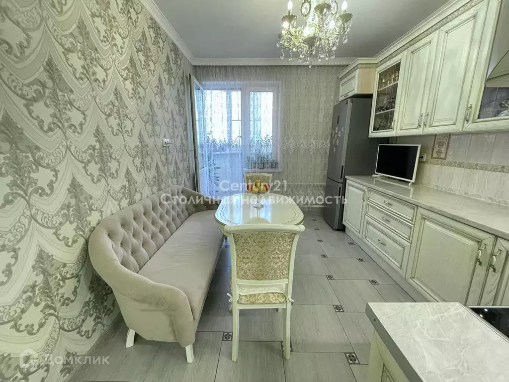 Продаётся 2-к квартира, 66 м - Фото 1