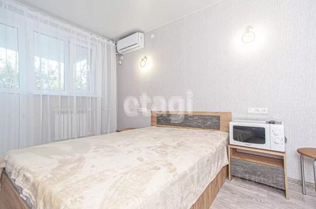 Студия Севастополь ул. Челюскинцев, 49 (20.2 м) - Фото 1