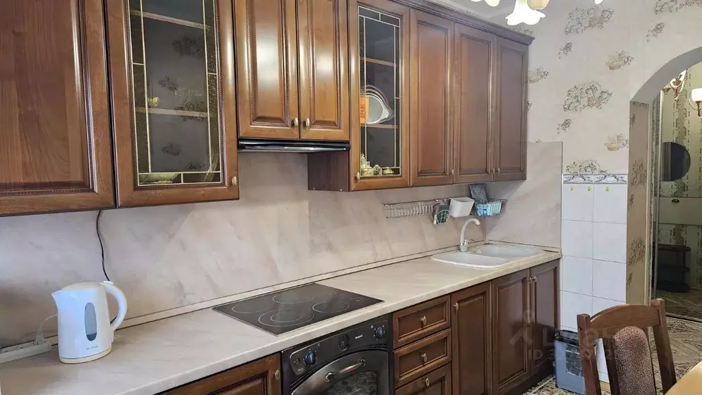 2-к кв. Москва Большая Тульская ул., 2 (52.0 м) - Фото 2