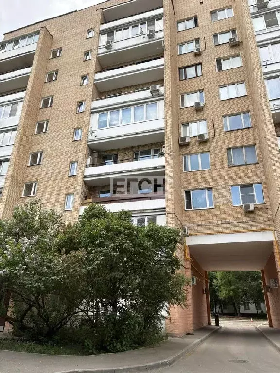 Продается 1-комнатная квартира - Фото 1