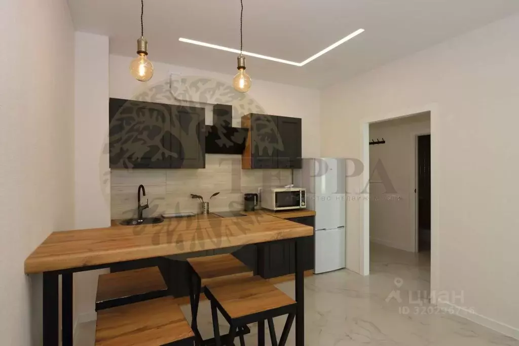 1-к кв. Воронежская область, Воронеж бул. Победы, 12Б (36.8 м) - Фото 2