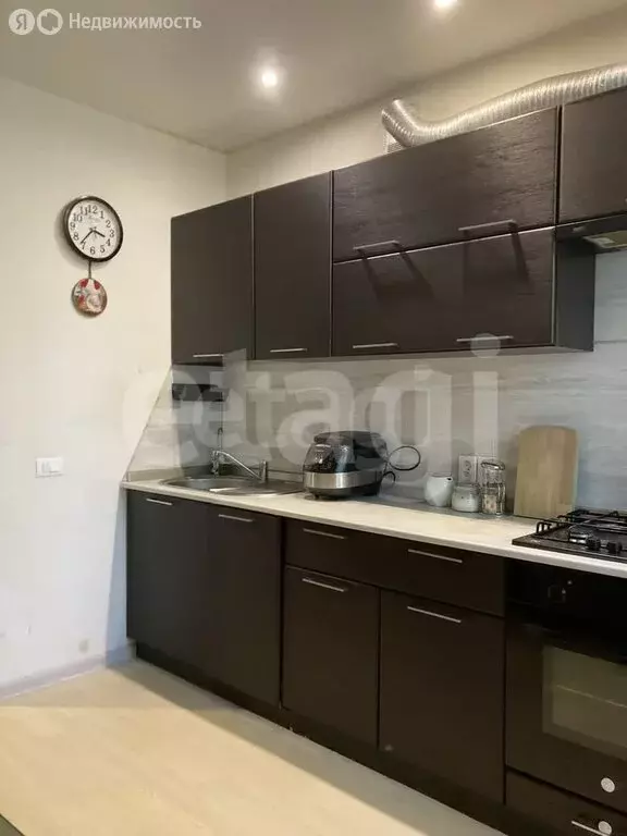 2-комнатная квартира: Озерск, Строительная улица, 29 (46.8 м) - Фото 1