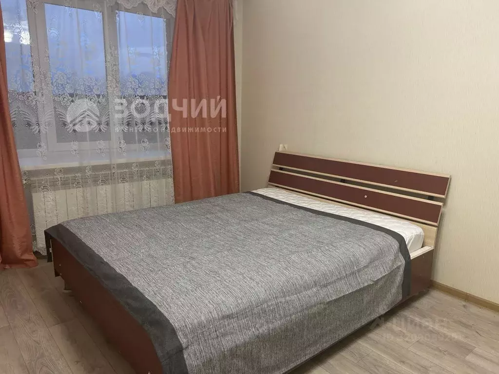 1-к кв. Чувашия, Чебоксары ул. Богдана Хмельницкого, 109к2 (42.0 м) - Фото 1