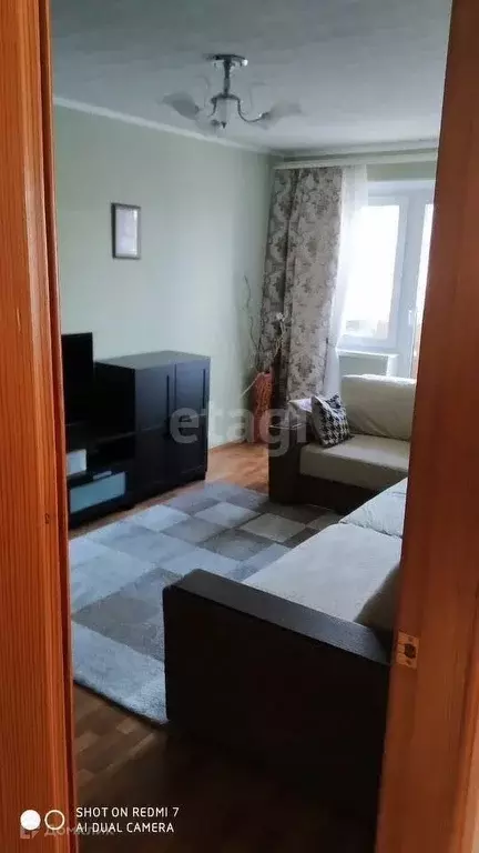 Продаётся 3-к квартира, 62.3 м - Фото 0