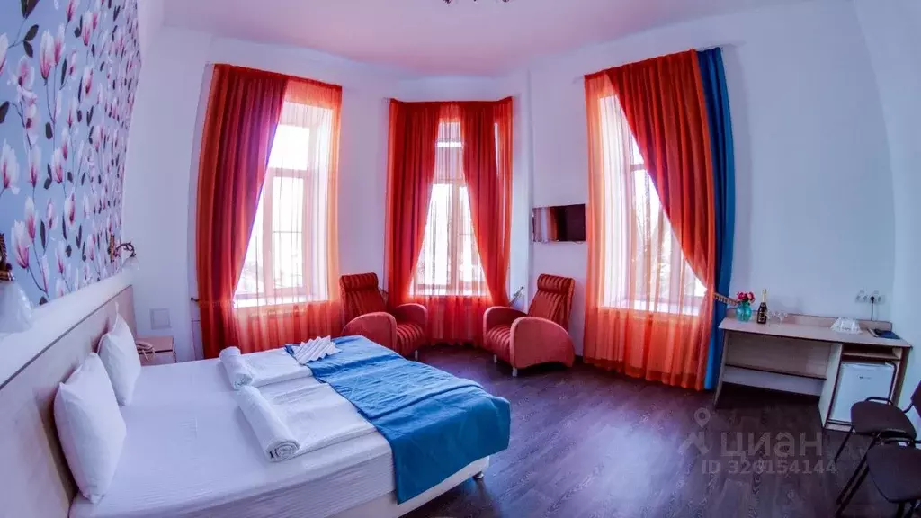 Комната Самарская область, Самара Самарская ул., 59 (20.0 м) - Фото 1