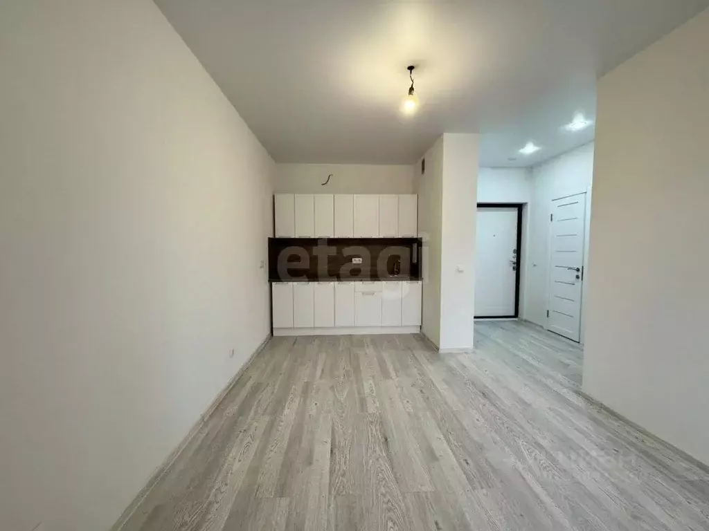 1-к кв. Краснодарский край, Краснодар ул. Скандинавская, 1к7 (33.2 м) - Фото 2