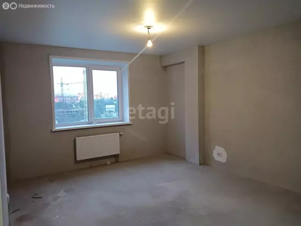 2-комнатная квартира: Абакан, улица Кирова, 214 (52.5 м) - Фото 1