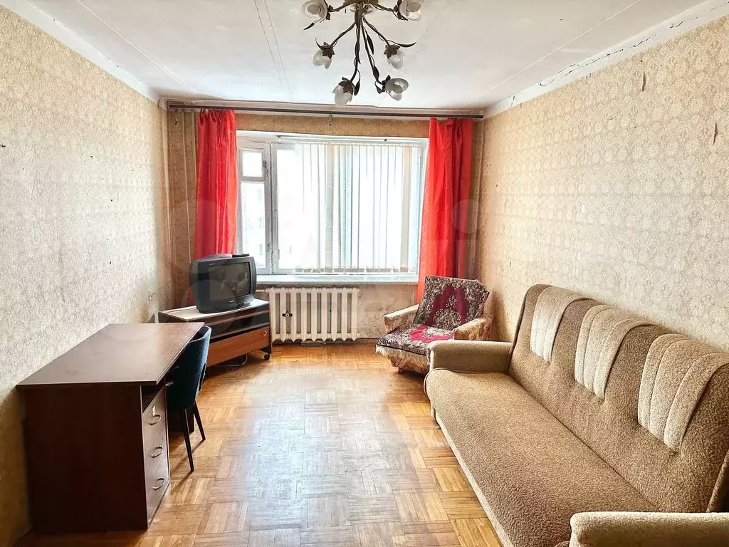 3-к. квартира, 58,7 м, 7/9 эт. - Фото 0