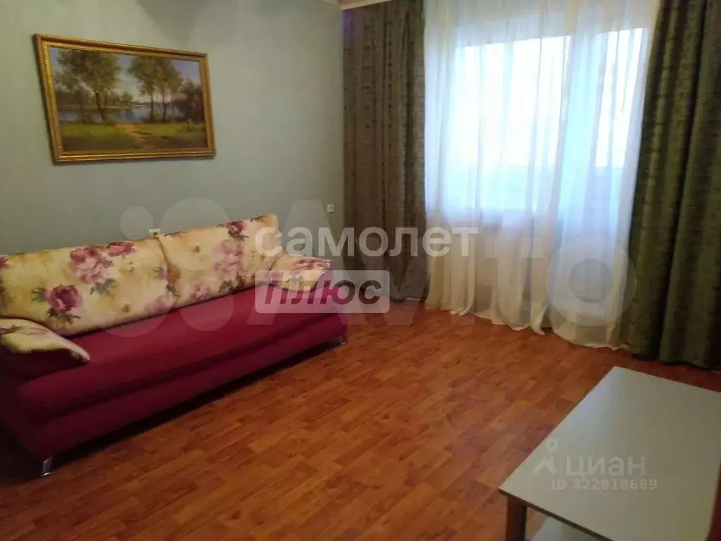 3-к кв. Липецкая область, Липецк просп. Победы, 79 (65.0 м) - Фото 1