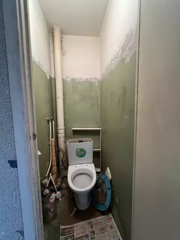 Продаётся 3-к квартира, 70 м - Фото 0