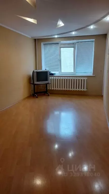 2-к кв. Омская область, Омск ул. Туполева, 4 (54.0 м) - Фото 2