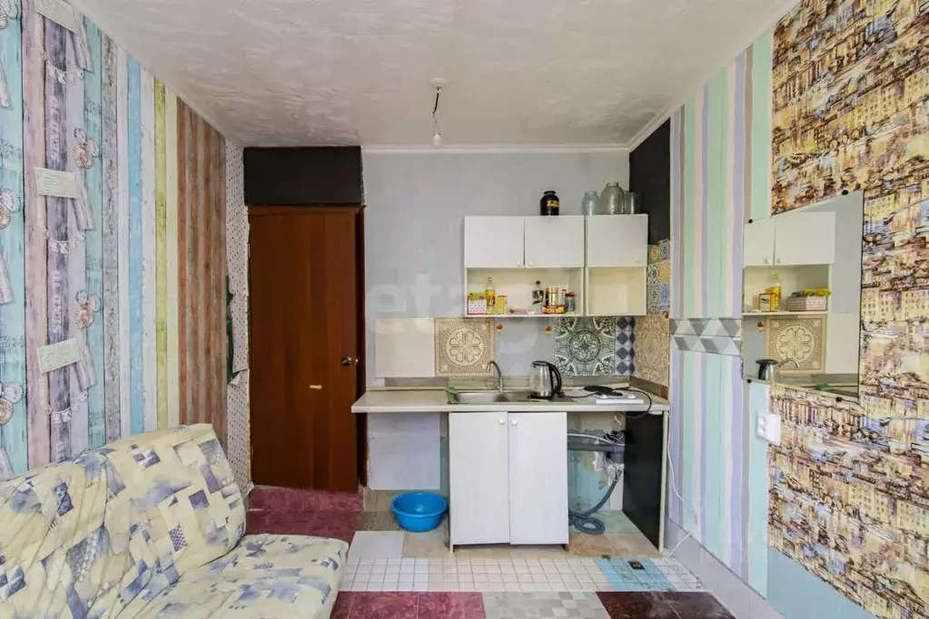 3-к кв. Тюменская область, Тюмень ул. Мельникайте, 109к1 (87.4 м) - Фото 1