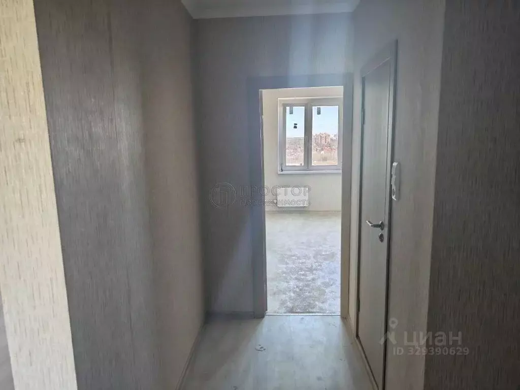 2-к кв. Москва ул. Маресьева, 12к4 (57.1 м) - Фото 2