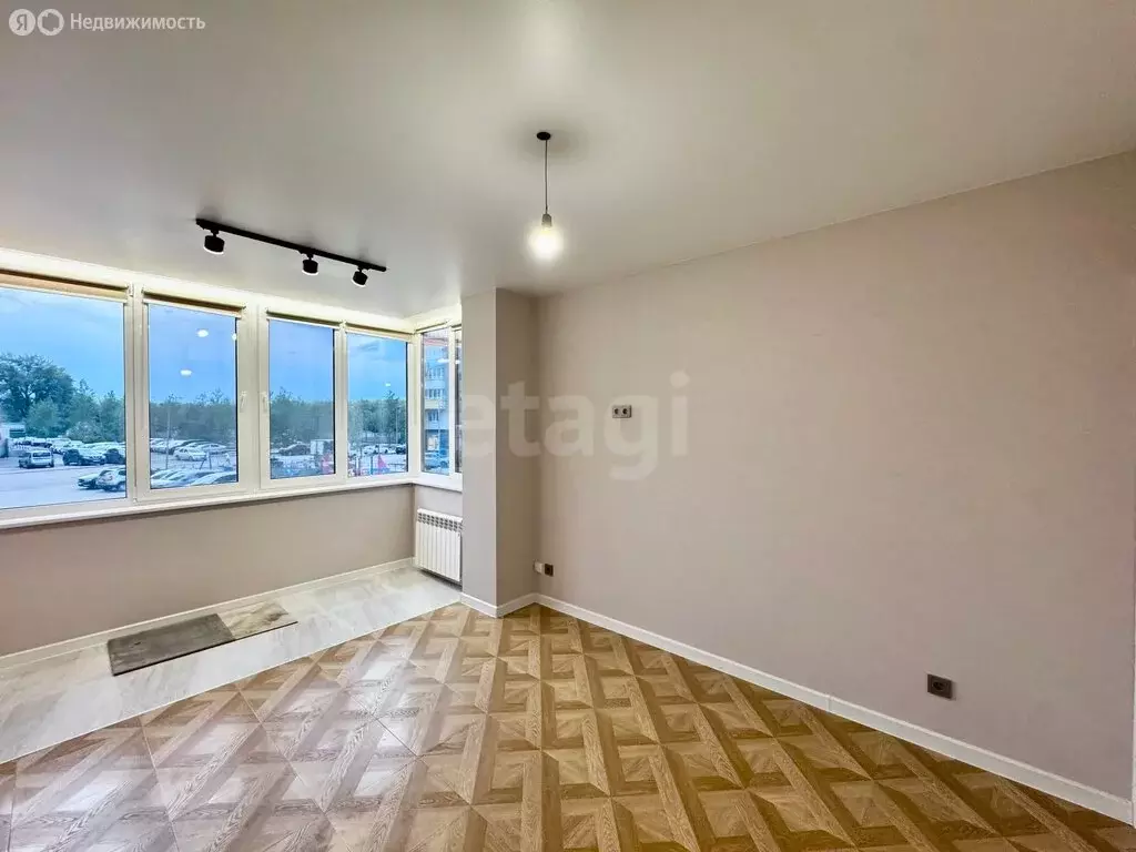 1-комнатная квартира: Самара, Белорусская улица, 18 (36.3 м) - Фото 2