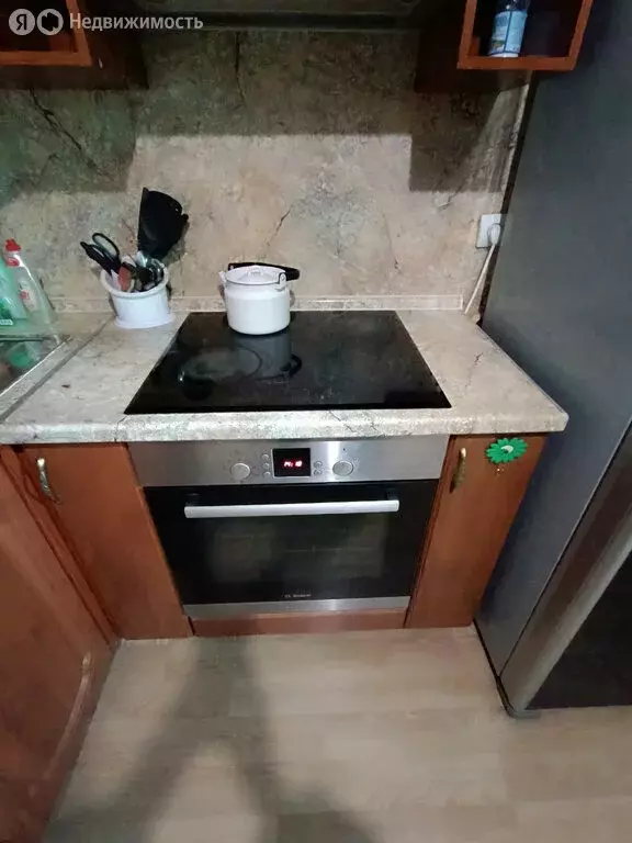 1-комнатная квартира: Мурино, Воронцовский бульвар, 4 (35 м) - Фото 2