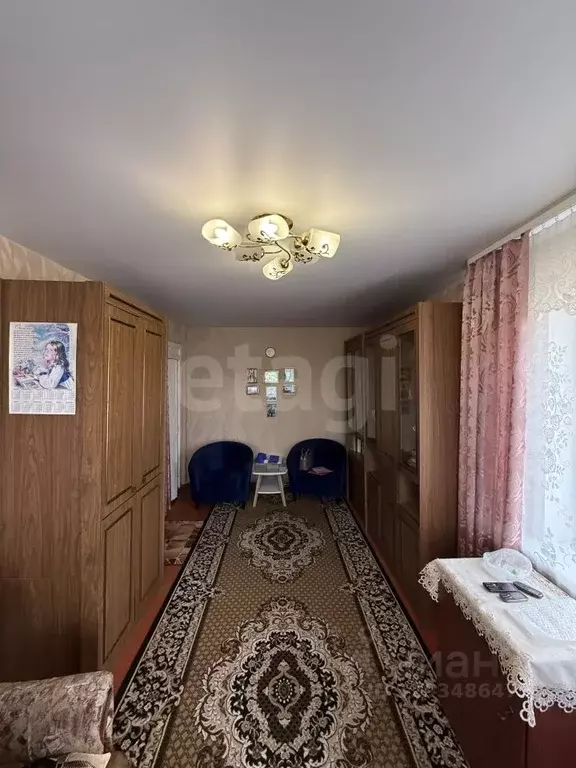 2-к кв. Брянская область, Клинцы ул. Гагарина, 74 (41.5 м) - Фото 1