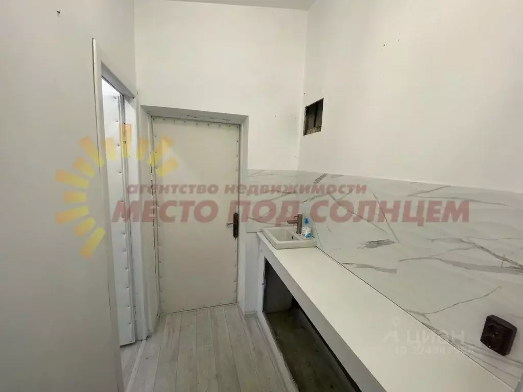 Дом в Краснодарский край, Ейск ул. Победы (62 м) - Фото 1