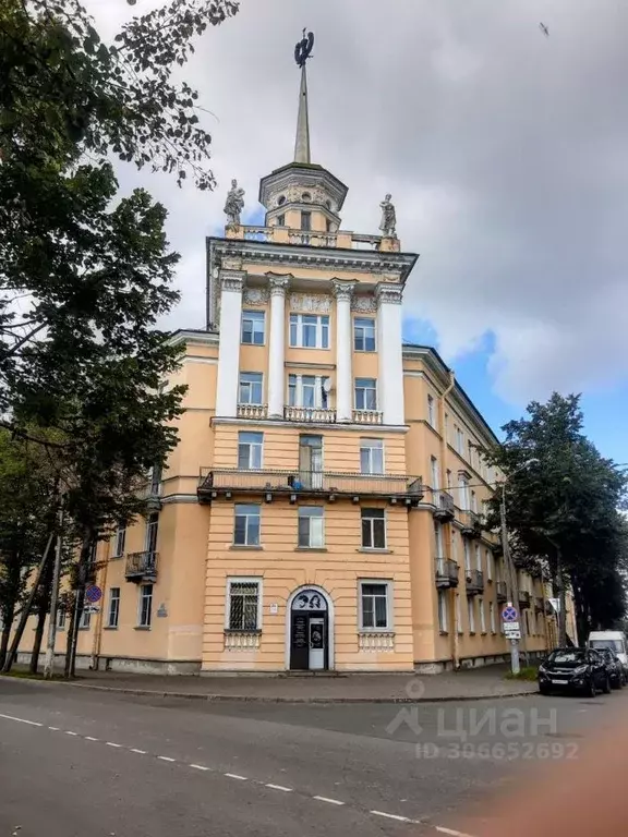 комната санкт-петербург, санкт-петербург, колпино наб. комсомольского . - Фото 0