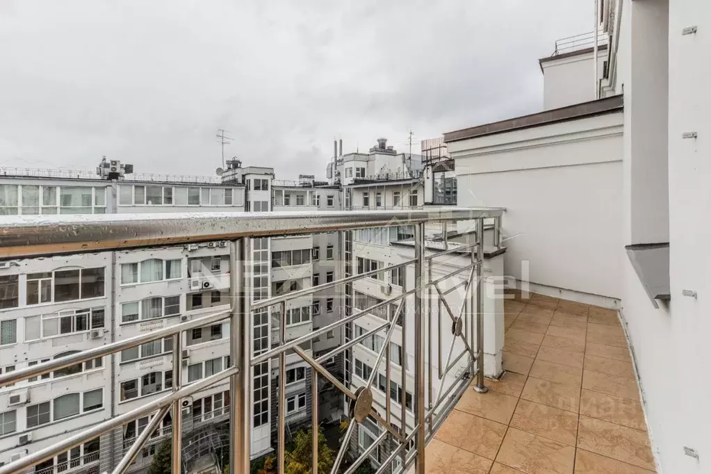 4-к кв. Санкт-Петербург Кемская ул., 14 (210.0 м) - Фото 2