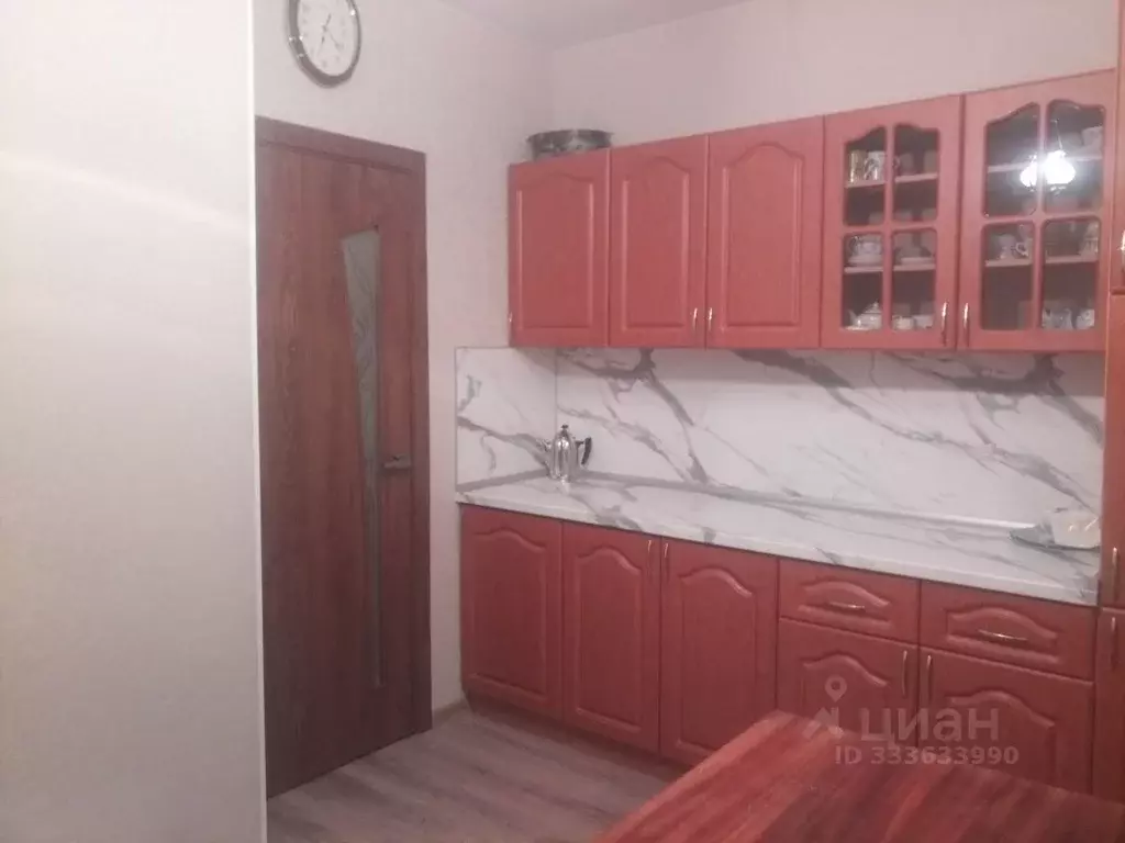 3-к кв. Москва ул. Винокурова, 2 (82.0 м) - Фото 2