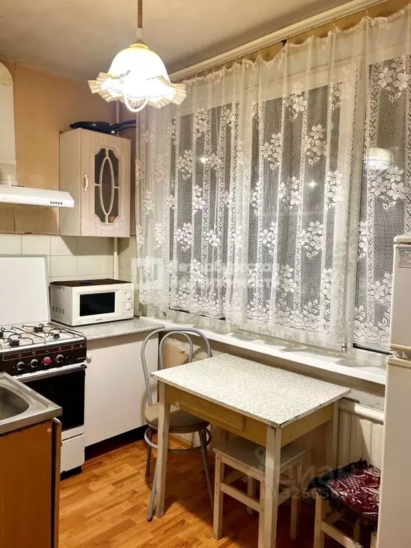 1-к кв. Санкт-Петербург Искровский просп., 21 (29.3 м) - Фото 1