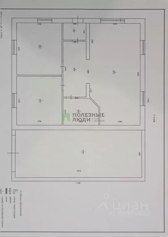 Дом в Иркутская область, Усольский район, Железнодорожное с/пос, ... - Фото 2