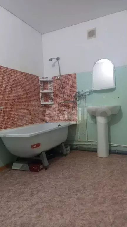 1-к. квартира, 41,4 м, 4/4 эт. - Фото 0