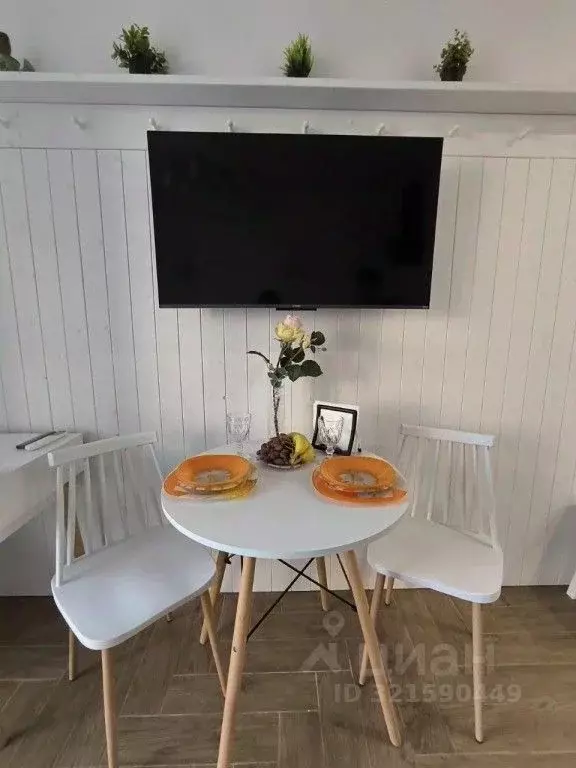 1-к кв. Калининградская область, Калининград ул. Старшины Дадаева, ... - Фото 2