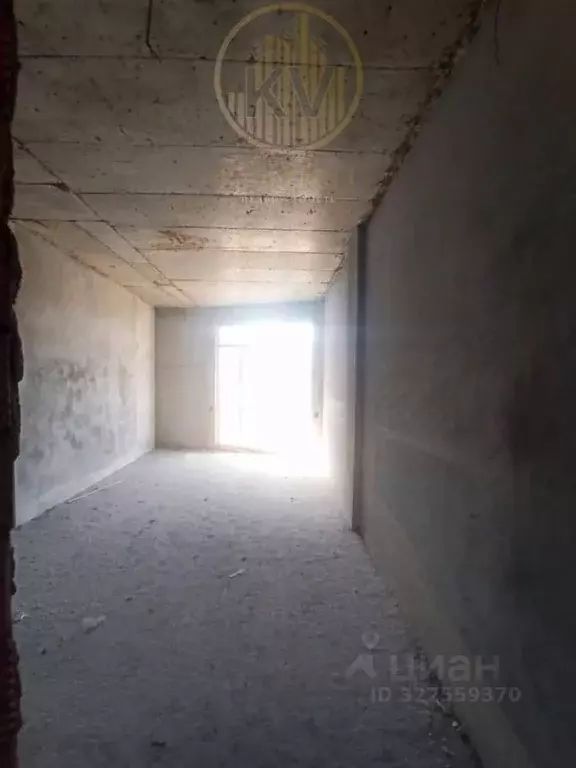 1-к кв. Ставропольский край, Кисловодск Пятигорская ул., 56А (39.0 м) - Фото 2