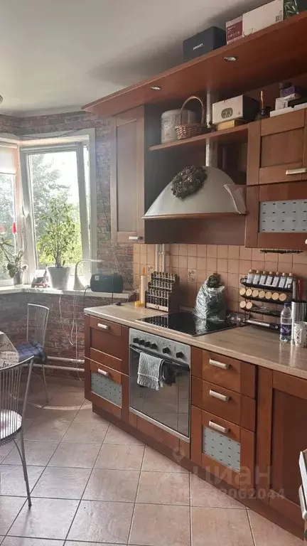 2-к кв. Москва аллея Витте, 6К1 (68.0 м) - Фото 2
