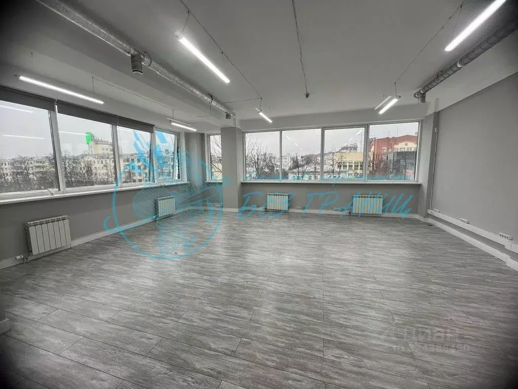 Офис в Свердловская область, Екатеринбург просп. Ленина, 8 (63 м) - Фото 2