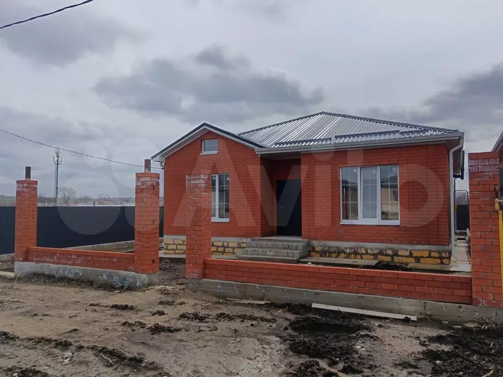 Дом 135 м на участке 4,3 сот. - Фото 0