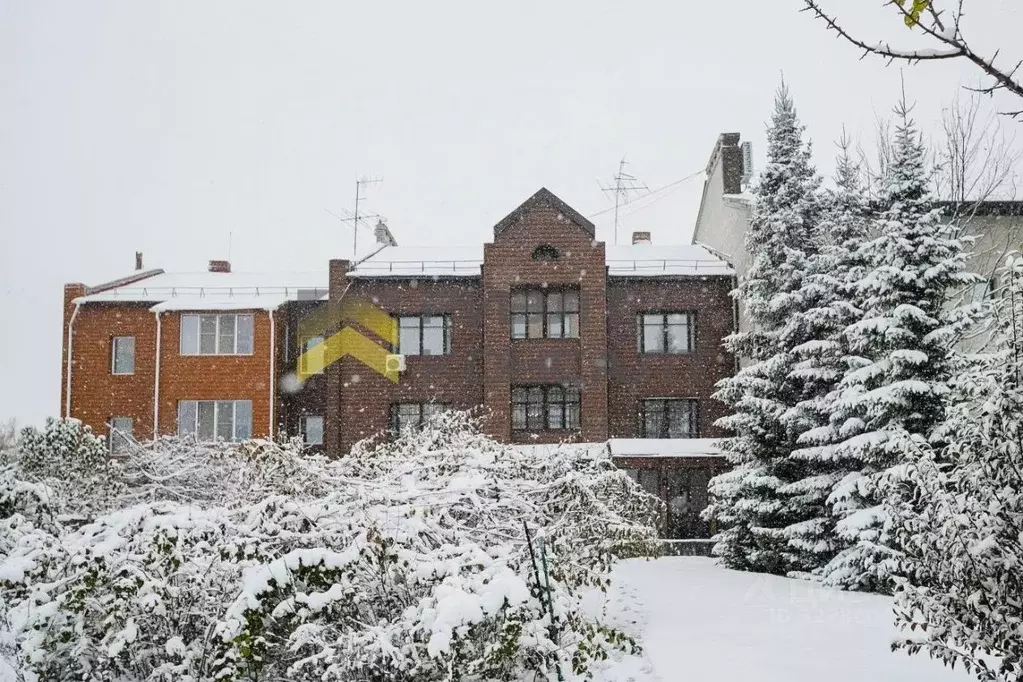 Дом в Омская область, Омск ул. Суворова, 88/4 (483 м) - Фото 2