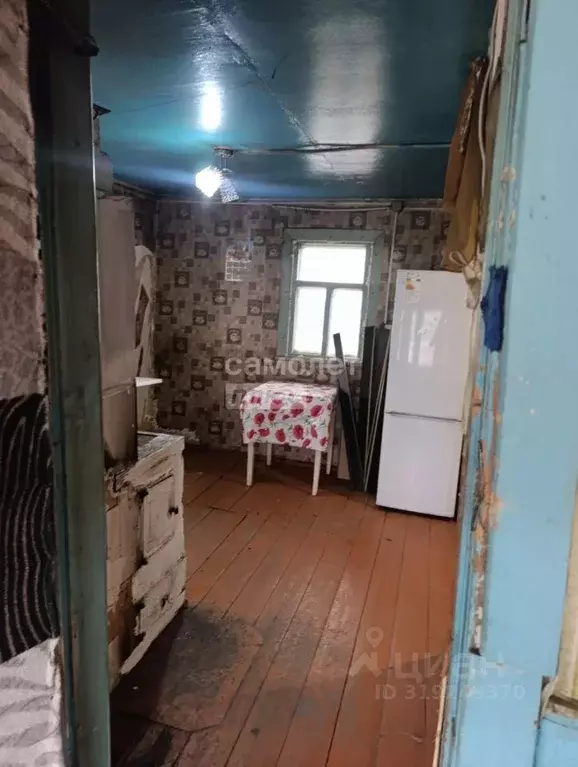 Дом в Забайкальский край, Чита Светофор ЗабЖД СНТ, 72 (45 м) - Фото 1