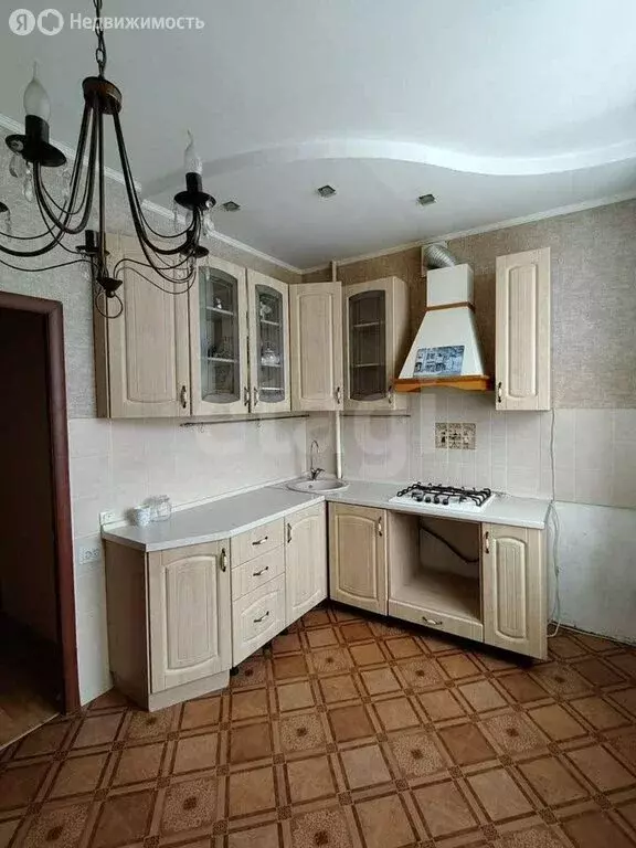 2-комнатная квартира: Пермь, Закамская улица, 66 (56.1 м) - Фото 1