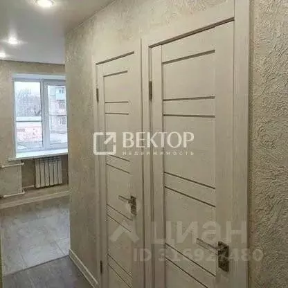 2-к кв. Ивановская область, Иваново ул. Герцена, 3 (44.0 м) - Фото 0