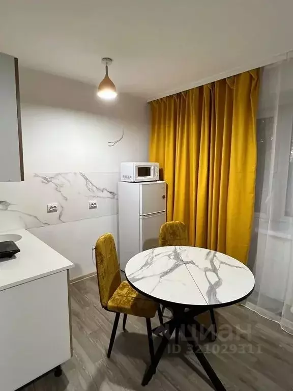 1-к кв. Бурятия, Улан-Удэ Комсомольская ул., 3А (25.0 м) - Фото 2