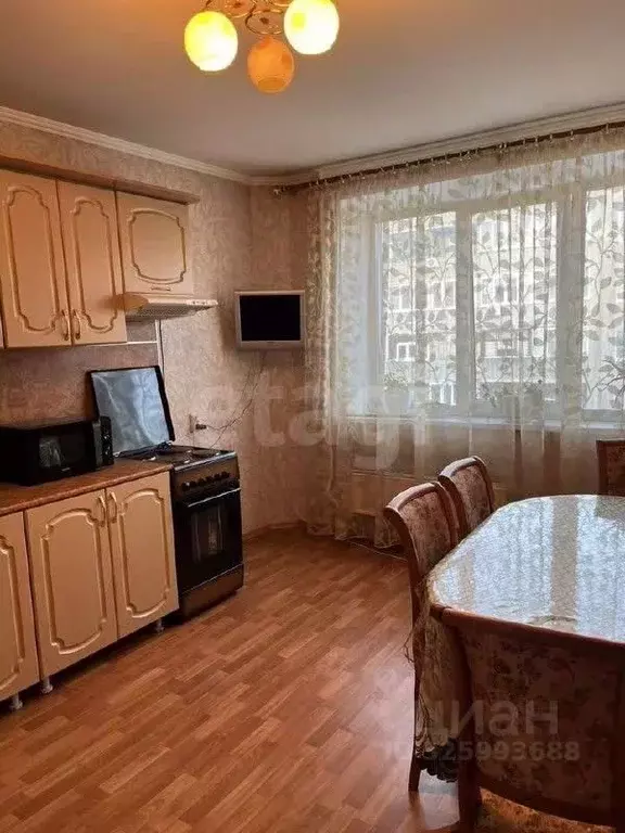 2-к кв. Тюменская область, Тюмень ул. 30 лет Победы, 148к3 (65.0 м) - Фото 1