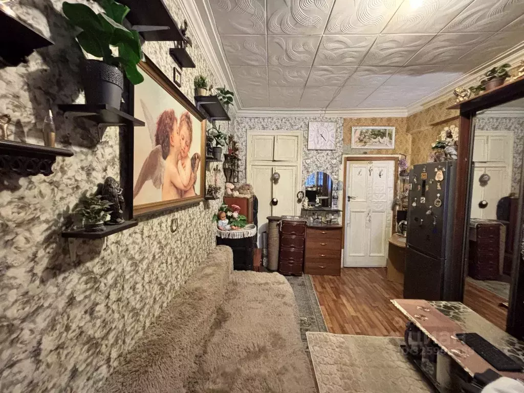 Комната Московская область, Королев Комитетская ул., 3 (17.0 м) - Фото 1