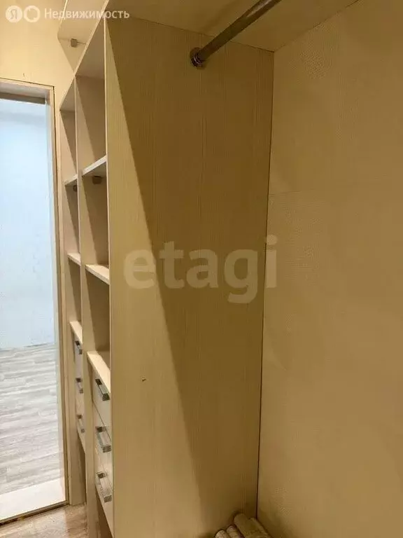 2-комнатная квартира: Рыбалово, Коммунистическая улица, 3 (43 м) - Фото 2