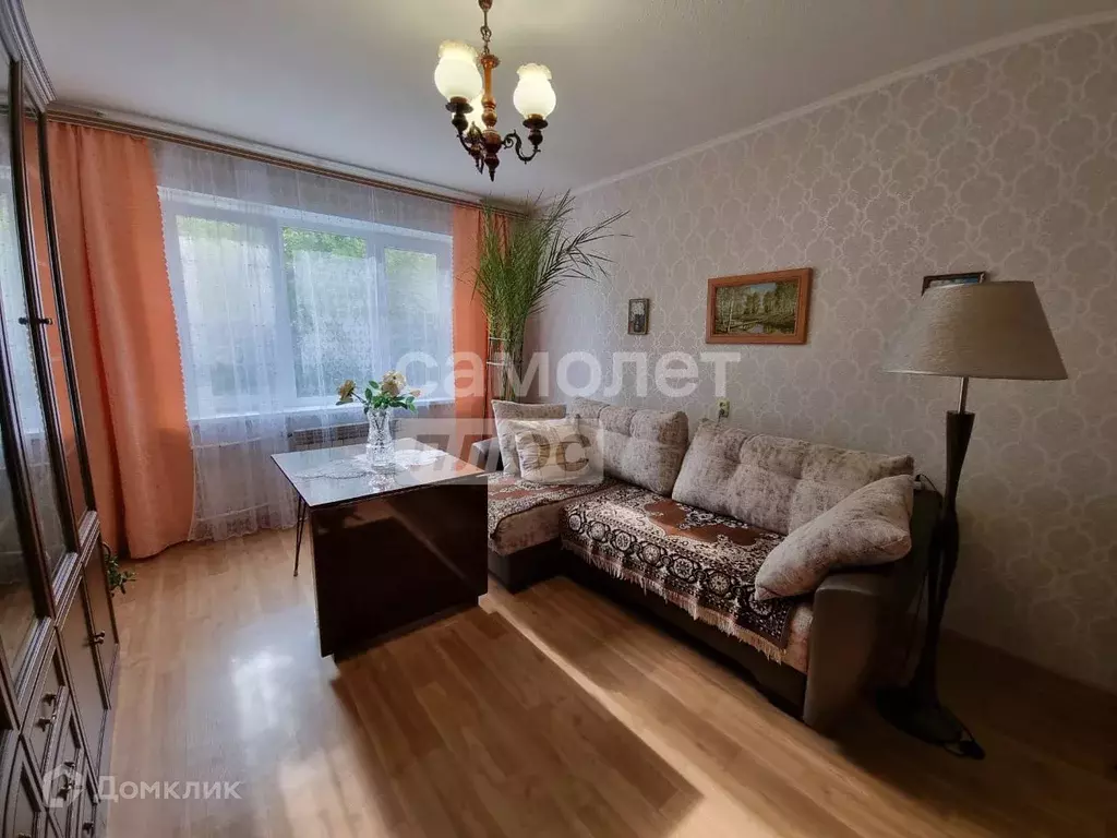 Продаётся 3-к квартира, 62.7 м - Фото 0