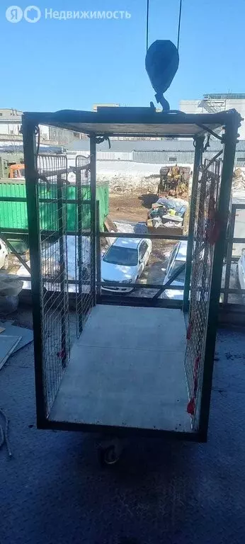 Офис (30 м) - Фото 1