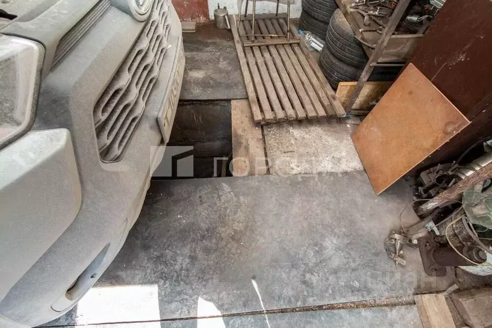 Дом в Кемеровская область, Новокузнецк Литейная ул., 49 (57 м) - Фото 1