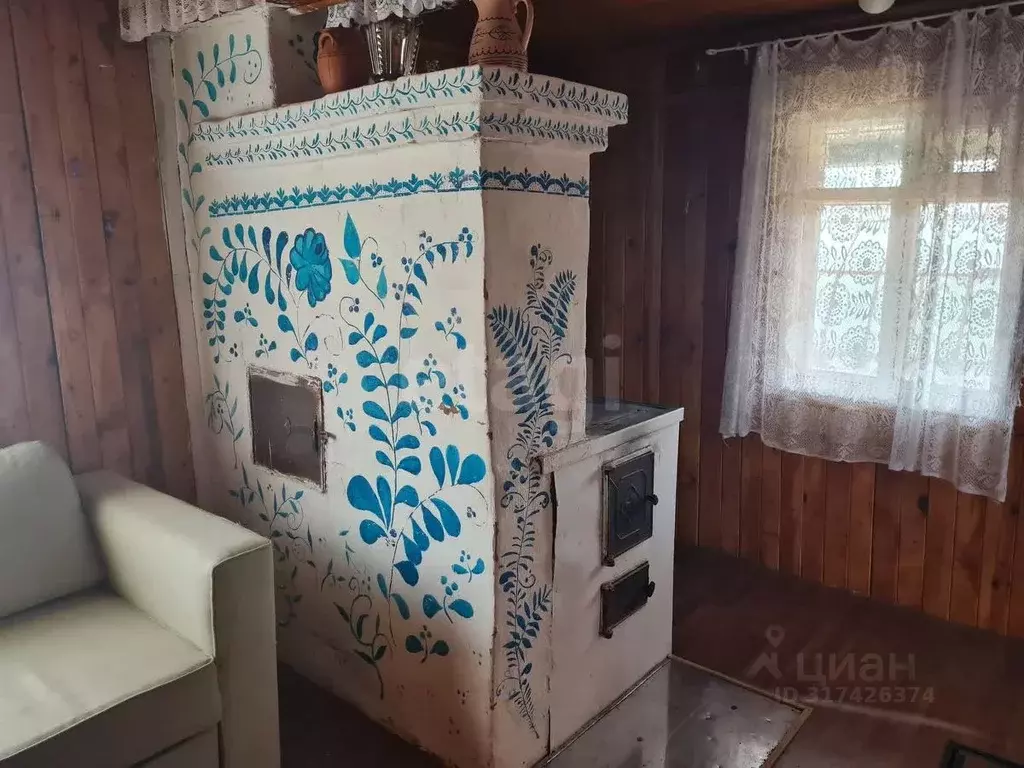 Дом в Тюменская область, Тюменский район, Калинка садоводческое ... - Фото 0