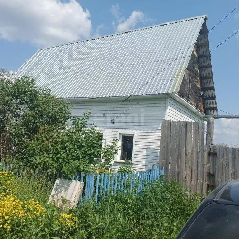 Дом, 30.4 м - Фото 1